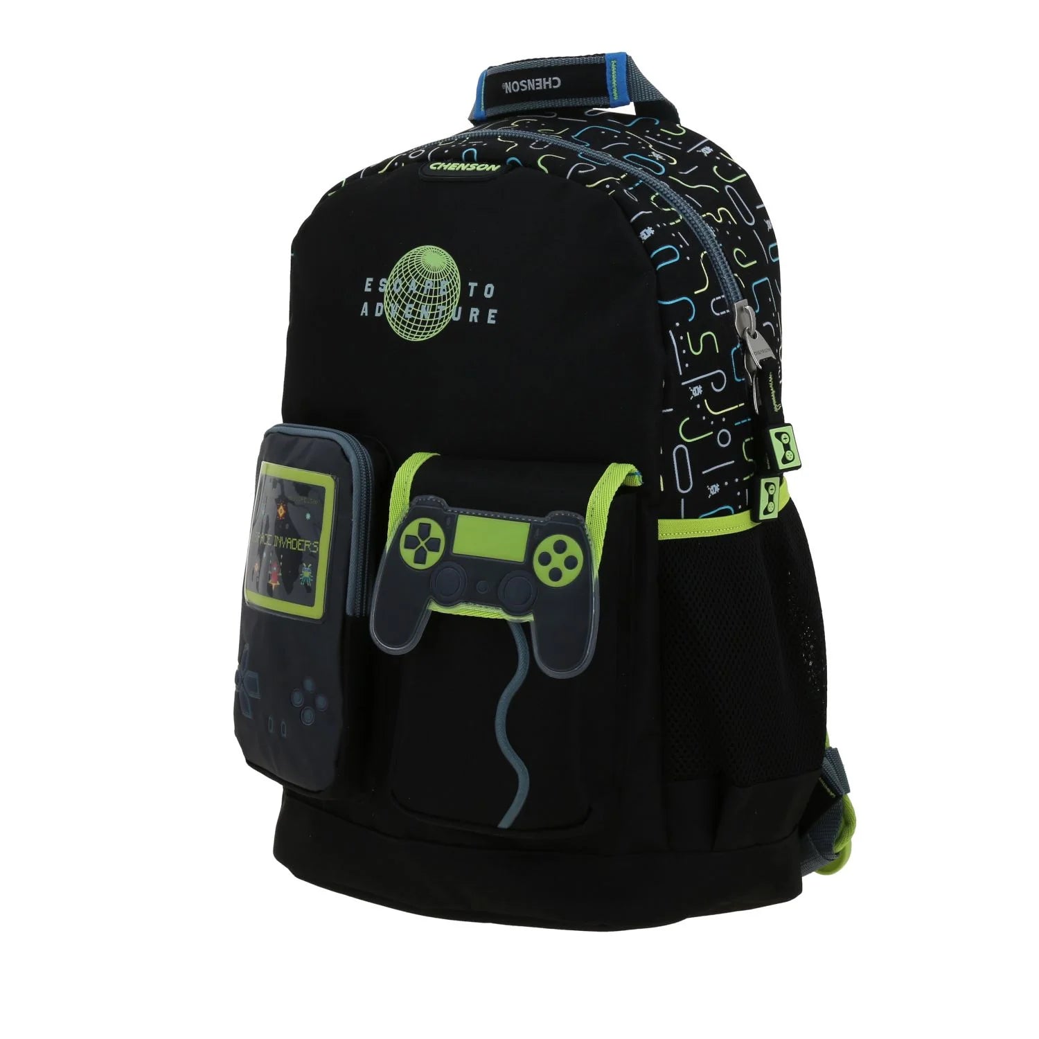 Combo Primaria Gamer Chenson CO70797-3